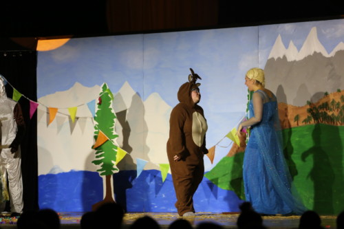 20ans NG's - vendredi